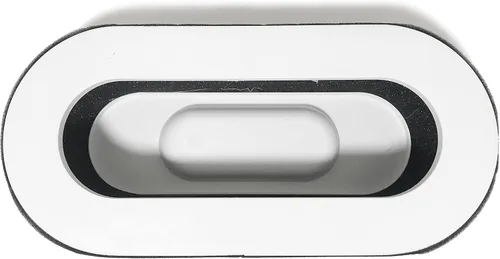 Vista 3 de Nispira Filtro de repuesto HEPA 3 en 1 para purificador de aire RP-AP068, compatible con Renpho. 3 paquetes