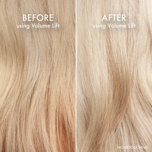 Vista 6 de John Frieda Volume Lift Kickstarter - Mousse espesante, 7.5 onzas