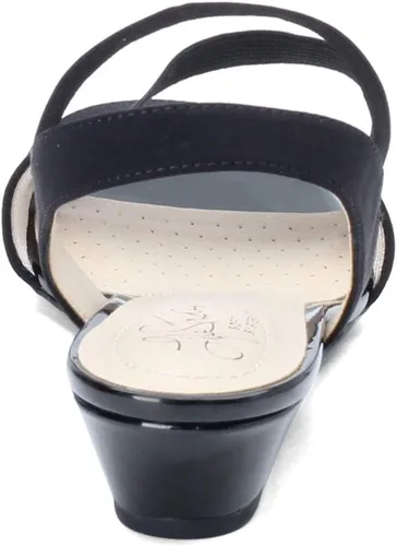 Vista 5 de LifeStride modelo Yolo para mujer
