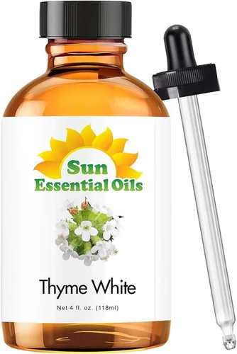 Vista 125 de Sun Essentials aceites esenciales