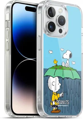 Vista 324 de Head Case Designs - Carcasa de gel suave compatible con Apple iPhone 7 Plus/iPhone 8 Plus