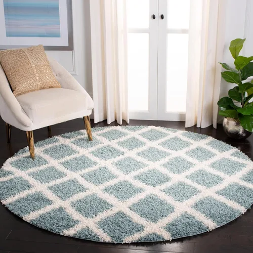 Vista 60 de Colección Safavieh Shag