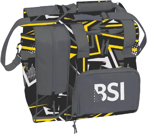 Vista 6 de Bolsa de mano para una bola, marca BSI