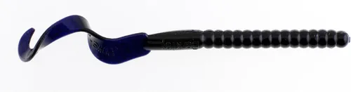 Vista 3 de Berkley PowerBait Power Worms - Cebo suave para pesca