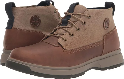 Vista 7 de Timberland Botas Atwells Ave LF Chukka para hombre