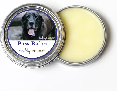 Vista 268 de Healthy Breeds Affenpinscher Bálsamo para codo para perros 2 oz