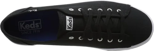 Vista 5 de Keds Women's Kickstart Lace Up Sneaker