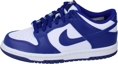 Vista 334 de Nike Kid's Dunk Low Sneaker