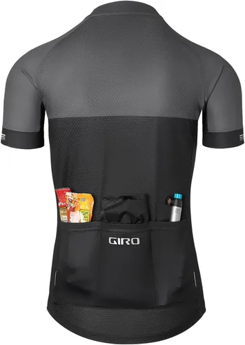 Vista 4 de Giro Chrono Jersey - Hombre