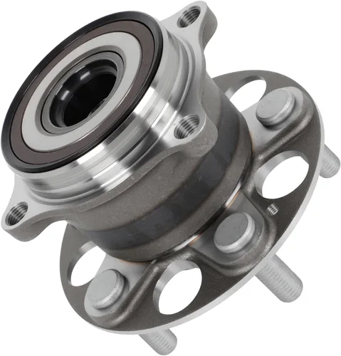 Vista 11 de ECCPP Cojinete de rueda y conjunto de cubo para Jeep Cherokee Comanche Grand Cherokee Wrangler 1989 1990 1991 1992 1993 1994 1995 1996 1997 1998