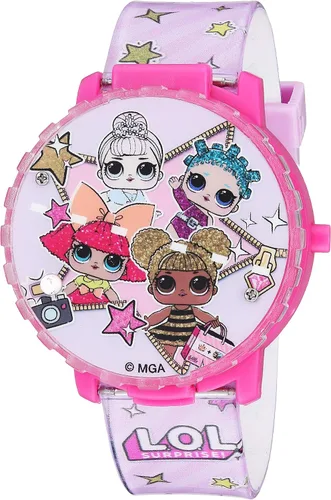 Vista 2 de Digital Quartz Watch