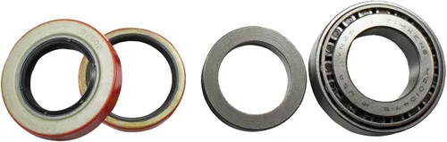 Vista 14 de Yukon Gear & Axle AK M20 - Kit de rodamiento y sello de eje para AMC modelo 20 diferencial trasero