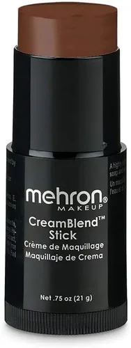 Vista 108 de Barra de maquillaje CreamBlend de Mehron