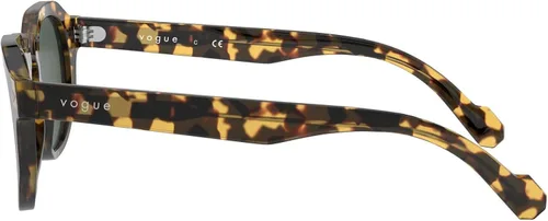 Vista 4 de Vogue Eyewear Gafas de sol cuadradas Vo5330s para hombre
