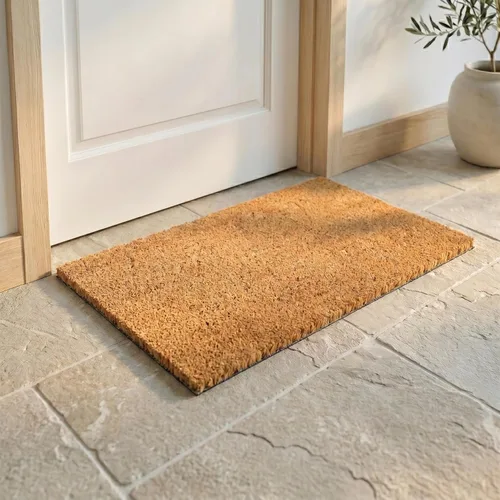 Vista 10 de Fab Habitat Tapete tejido a mano Tapete de entrada para patio, puerta de entrada Decorativo para todas las estaciones