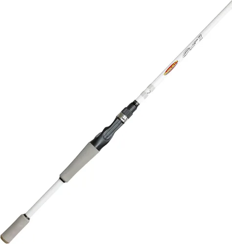 Vista 5 de Duckett Fishing Ghost II Spinning & Casting Rods, Lightweight, Durable, and Ultra-Sensitive Performance Fishing Rod