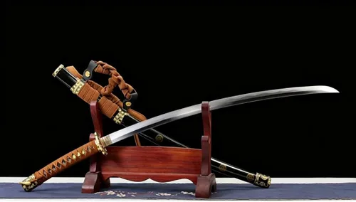 Vista 6 de 41 Inch Tachi Real Hamon Handmade Sword T8 Steel Japanese Samurai Katana