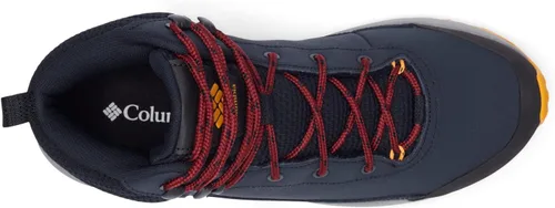 Vista 8 de Columbia Zapatillas de senderismo Trailstorm Peak Mid para hombre