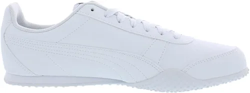 Vista 3 de PUMA Bella Sl - Zapatos deportivos casuales para mujer, color blanco