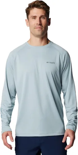 Vista 123 de Columbia Fork Stream Camisa de manga larga