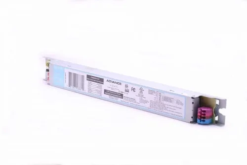 Vista 2 de CI036C075V048CDX1 Advance LED Driver