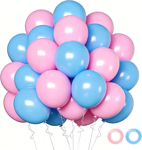 Vista 11 de Globos de graduación 2025 para fiesta de graduación, 50 globos de 30 cm negros y dorados de látex para graduación, globos de fiesta de graduación