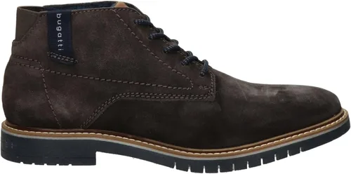 Vista 4 de bugatti Men's Chukka Fashion Boot