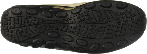 Vista 4 de Merrell Jungle Moc Mocasines sin cordones para hombre
