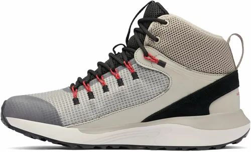 Vista 3 de Columbia Trailstorm Mid - Botas impermeables de senderismo para hombre