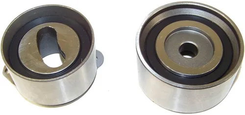 Vista 4 de DNJ Kit de correa dentada TBK408 para Ford 1987-1993, Mazda 626, B2200, MX-6 2.2L L4 12V SOHC 133cid