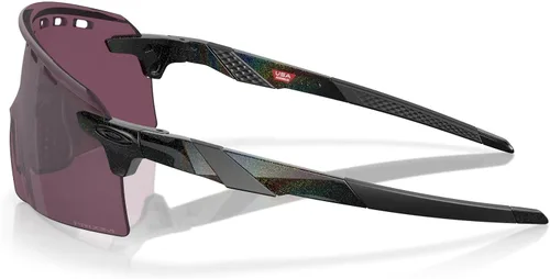 Vista 3 de Oakley Oo9235 Encoder Strike - Gafas de sol rectangulares ventiladas para hombre