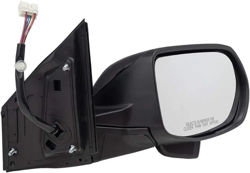 Vista 2 de Espejo eléctrico para cámara CR-V 2015-2016 76208T1WA01 derecha HO1321294