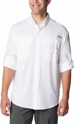Vista 7 de Columbia Tamiami II - Camisa de manga larga para hombre