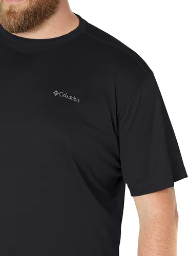 Vista 3 de Columbia Meeker Peak - Camiseta de manga corta para hombre