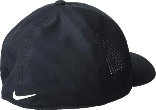 Vista 2 de Nike Gorra unisex Nike Aerobill Classic99 Performance unisex para adultos