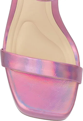 Vista 7 de Jessica Simpson Women's Adonia High Heel Sandal Heeled
