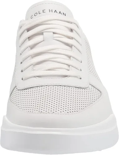 Vista 2 de Cole Haan - Tenis modernos Crosscourt para hombre