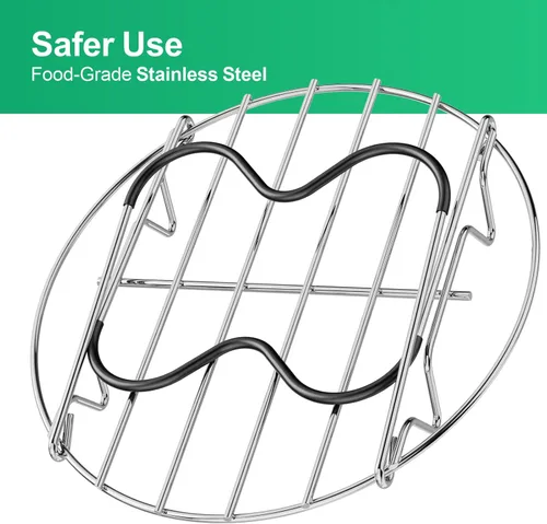 Vista 3 de GSlife Salvamanteles para olla instantánea de 6 cuartos y 8 cuartos