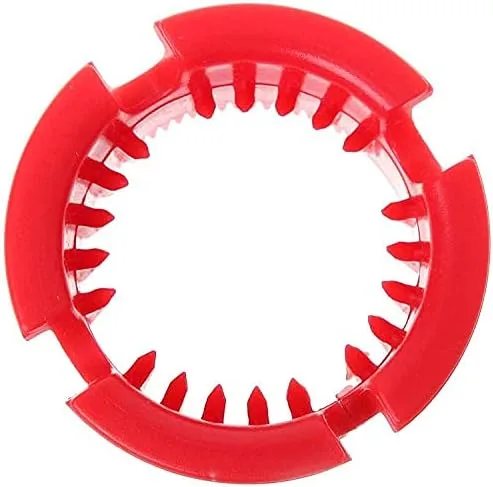 Vista 3 de Rodamientos Circular Cepillo Cerda Batidor Cepillo Herramientas de Limpieza para iRobot Roomba