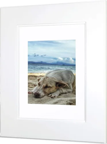 Vista 34 de Armario escondido de 13x16, regular, negro, 103BL2-AW
