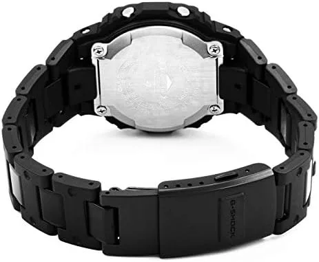 Vista 2 de Casio G-Shock - Reloj Bluetooth GW-B5600BC-1BER color negro