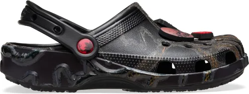 Vista 5 de Crocs Zuecos clásicos unisex para adultos Stranger Things