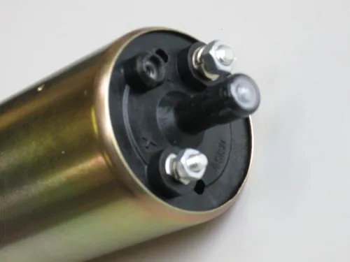 Vista 2 de Autobest Bomba de combustible eléctrica en tanque F4120