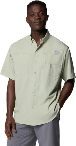 Vista 51 de Columbia PFG pescado serie Junta Corto