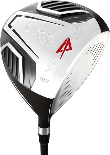 Vista 8 de COOLO Golf Driver for Beginners & Intermediate, Forgiving & Easy Launch