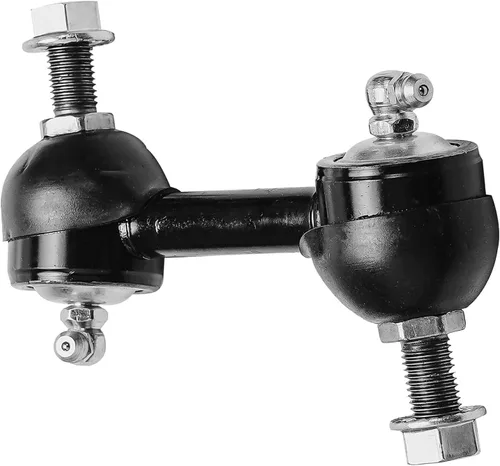 Vista 4 de Detroit Axle - Kit de brazos de control delantero para Acura 2004-2008 TSX 2003-2007 Honda Accord, 2 ensamblajes de brazos de control inferiores 2
