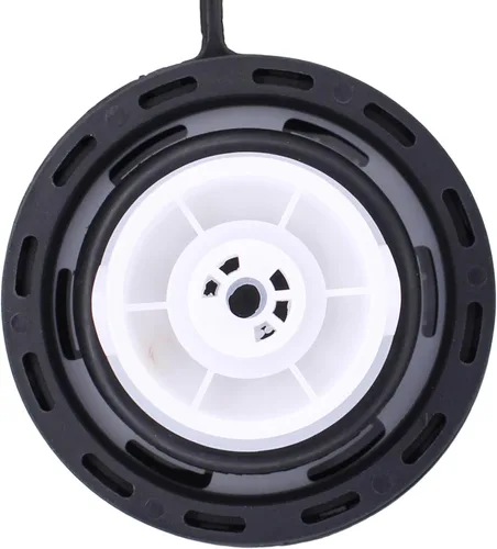 Vista 5 de ApplianPar Tapa de combustible de gas con bloqueo para Buick Century para Cadillac DeVille para Chevrolet Cavalier