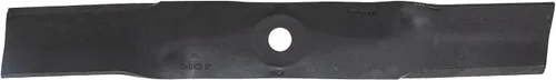 Vista 2 de John Deere Equipo original 3 cuchillas de cortacésped #M152726(3)