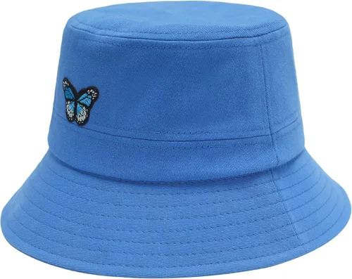 Vista 42 de ZLYC Gorra de pescador bordada de moda unisex para hombres y mujeres