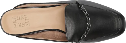 Vista 5 de Naturalizer Zuecos Emiline-Mule para mujer